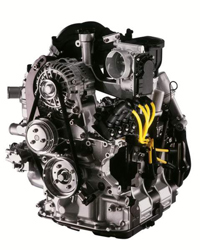 C2098 Engine